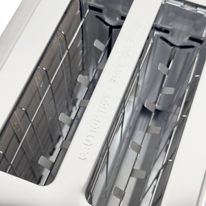 Biểu Tượng Tùy Chỉnh Nhà Thiết Bị Nhà Bếp Burger Bánh Mì Bánh Mì 2 Lát Bánh Sandwich Nhà Sản Xuất Pop up Toaster - Product Image 2