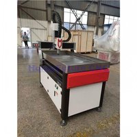 HF CNC Router 6090 1212 Gravure Bois/Acrylique/Métal/Plastique CNC Cutter Router