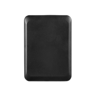 Mini rastreador GPS 4G G53 SOS, localizador colgante de moda impermeable portátil para niños y mujeres mayores, novedad
