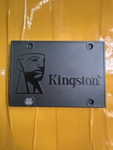 New Kingston 1TB External <b>SSD</b> SATA 3.0 Portable Solid State <b>Drive</b> 7200RPM <b>for</b> PC <b>Laptop</b> Mac Computer - Product Image 2