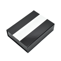 Boîte cadeau magnétique promotionnelle pour invitation de mariage personnalisée, boîte d'affichage vidéo avec écran LCD