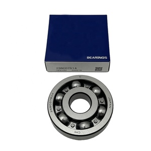 Rodamientos de Transmisión Automática para Automóvil Nuevo 25BCO7S14, Kit de Rodamientos de Rueda 25BC07S14 - Product Image 4
