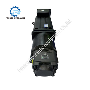 Venta Directa de Fábrica, Sistema Servo Electrohidráulico de Alta Calidad Marca Prance para Prensa, Hecho en China - Product Image 4