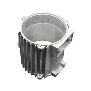 Xinhua Aluminum Alloy <b>Casting</b> Parts NbXh-1 For Mechanical Base Customized Precision Die <b>Casting</b> - Product Image 3