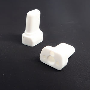 Hochtemperatur-sprühverschluss aus Silikon-Gummi-Rückenverschluss - Product Image 2