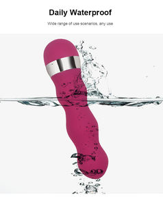 Produk Dewasa Grosir <span class=keywords><strong>Vibrator</strong></span> Cincin Logam Berulir untuk Wanita - Product Image 5