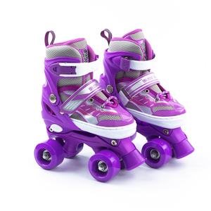 <span class=keywords><strong>Pattini</strong></span> in linea classico Quad pattino per uomini donne bambini - Product Image 1