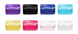 Housse anti-poussière en satin pour oreiller, taie d'oreiller personnalisable avec logo, 100% polyester, pour cheveux et peau, cadeau promotionnel de voyage - Product Image 4