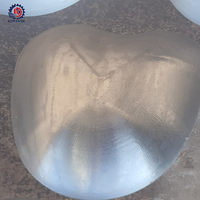 Granulateur à rouleaux forgés de haute qualité pour l'exploitation minière du charbon, marque KOMANSK, certifié ISO 9001, fabriqué en Chine