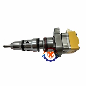 Injecteur de carburant 1780199 178-0199 pour moteur 3126B Excavateur E322C E325C 3126 - Product Image 1