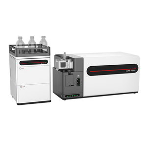 Lcms/Ms kütle Tq480 Lc-Ms/Ms spektrometre gaz kromatografi kütle spektrometresi Hplc kromatografi kütle spektrometresi kimyasal - Product Image 1