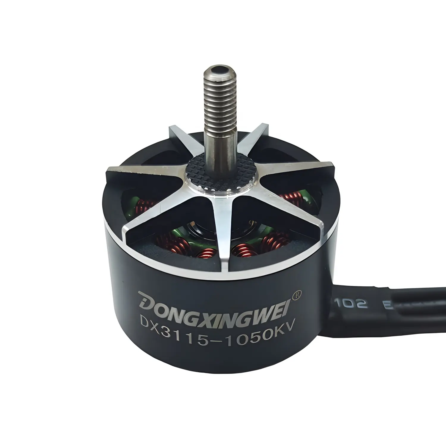 3115 900KV מנוע מזל""ט ללא מברשות 900KV BLDC FPV RC מנוע עבור FPV מירוץ מזל""ט מולטיקופטר עבור מזל""ט