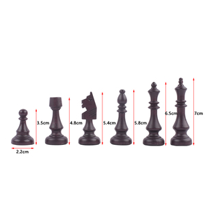 Premium 70mm <span class=keywords><strong>King</strong></span> pièces <span class=keywords><strong>d</strong></span>'<span class=keywords><strong>échec</strong></span>s magnétiques <span class=keywords><strong>en</strong></span> <span class=keywords><strong>bois</strong></span> Stock limité <span class=keywords><strong>jeu</strong></span> <span class=keywords><strong>d</strong></span>'<span class=keywords><strong>échec</strong></span>s pour enfants sans boîtes jouets pour jouer - Product Image 3