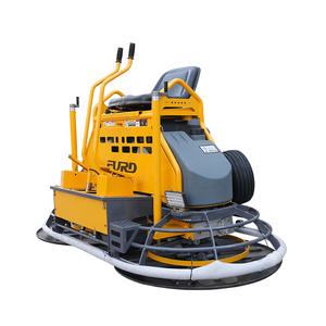 Nhà máy máy móc bê tông lái xe bê tông đi xe trên máy bay điện - Product Image 4