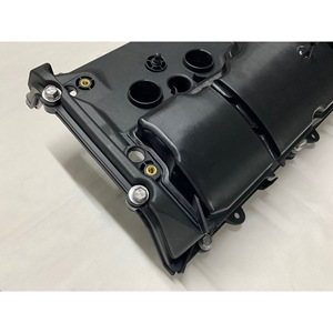 Aplicable a la tapa de válvulas de los motores BMW N13, F20, F21, F30, Serie 1 y Serie 3 11127601863 - Product Image 3