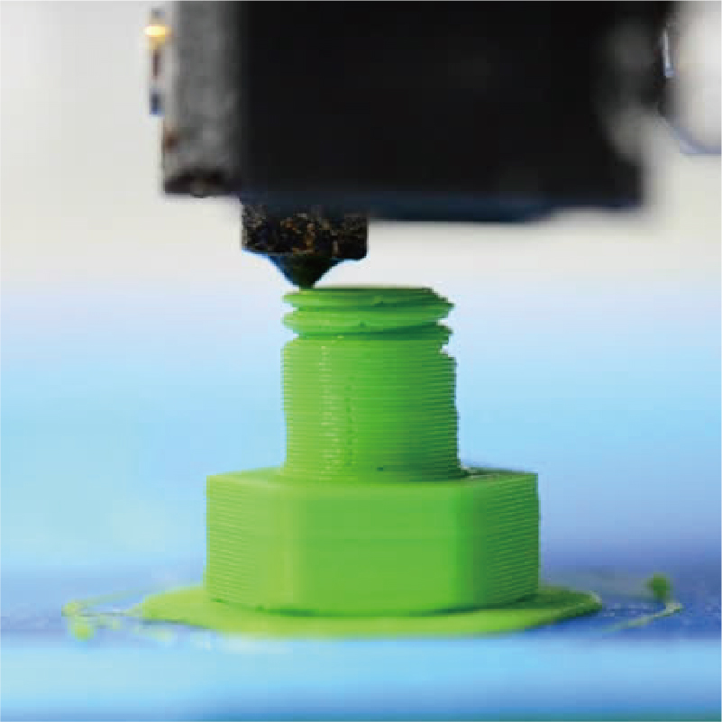 High Precision 3D Manufacturer Supply Custom SLM Aluminum Alloy 3D Printer Metal Printing Titanium 3D Printed Service