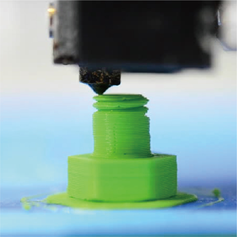 High Precision 3D Manufacturer Supply Custom