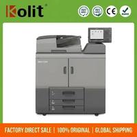 Photocopieur multifonction monochrome reconditionné Ricoh Pro 8210s Kolit – Vente directe usine