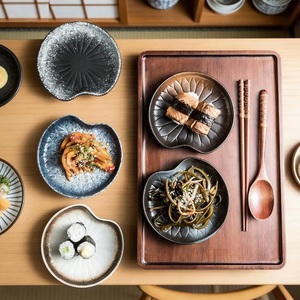 Japanese Ceramic Dinnerware <b>Set</b> Luxury 2-Piece Home Gift Collection - Product Image 3