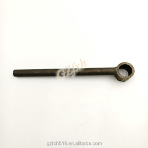 <span class=keywords><strong>Clé</strong></span> <span class=keywords><strong>à</strong></span> douille verticale <span class=keywords><strong>à</strong></span> faible couple pour démontage de crémaillère de direction hydraulique pour Toyota Prado 3400 et Lexus LX570 - Product Image 2