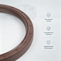 Auto-Reparaturteile LKW-Radnaben-Dichtung Öldichtung Überholungs-FKM-Öldichtring 140x160x13mm