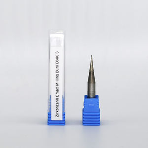 Frese dentarie Cadcam frese fresatura per <span class=keywords><strong>Zirkonzahn</strong></span> CAD CAM M3 <span class=keywords><strong>M5</strong></span> per Emax disilicato di litio - Product Image 4