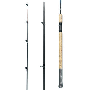 Nieuw Ontwerp Verstelbare Hengels 3.9M Kan Worden 3.3M Visfeeder Hengel 24T Koolstofvezel Vissen <span class=keywords><strong>Feeder</strong></span> Karper Hengels - Product Image 2