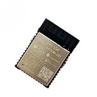 Modul Esp32 Wroom Series Wifi Blue-tooth Mcu Esp32-wroom-32d 4MB 8MB 16MB Esp-wroom-32d untuk Rumah Pintar