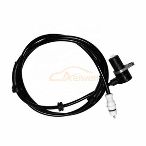 Capteur de vitesse de roue ABS de haute qualité utilisé pour Audi Q7 OE No. 46776188 1611272380 - Product Image 1