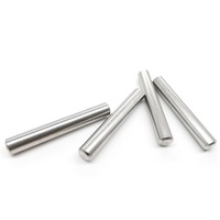 Aiguille à rouleaux cylindrique en acier pour roulement 1*3/30, haute précision, métrique, origine Shandong