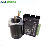 Contrôleur de moteur Bldc de haute qualité 48v750w Moter Driver 230v Ac à 48v Speed