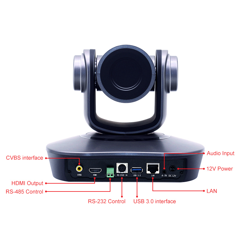 PTZ USB3.0 1920x1080 full hd 1080p видео 3x Видео камера новая