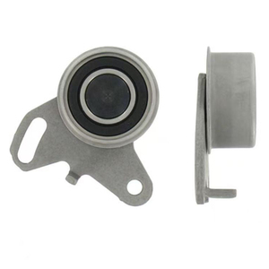 Nuevo Tensor de <span class=keywords><strong>Correa</strong></span> con Rodamientos, Piezas de Automóvil, Tensor de <span class=keywords><strong>Correa</strong></span> de Distribución de Calidad MD 129033 VKM75130 531023620 para SONATA DELICA Bus GALANT <span class=keywords><strong>SKF</strong></span> - Product Image 1