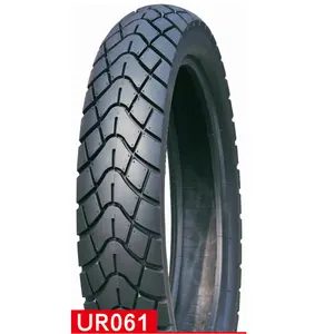 무료 샘플 중국 티리얼 DurTEC 타이어 오토바이 타이어 3.00-17 3.00-18