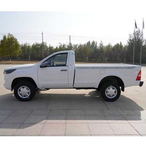 Nouveau pick-up FOTON Mini à simple rangée, pick-up manuel, <span class=keywords><strong>prix</strong></span> bas - Product Image 1
