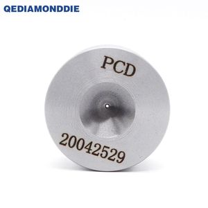 Matrices diamantées PCD pour le tréfilage de fils diamantés, pour le tréfilage d'acier à faible et à haute teneur en carbone - Product Image 4