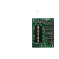 Chargeur de batterie au lithium 4S 40A 18650, carte de protection BMS, version équilibrée pour perceuse électrique 1