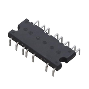 IM241-M6T2J ทรานซิสเตอร์อิเล็กทรอนิกส์ใหม่และของแท้ โมดูล IGBT 600V 13W - Product Image 1