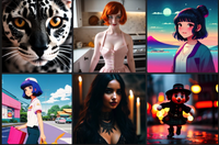 106000 Créditos OpenArt, Recursos Creativos Suficientes para Apoyar la Producción y Edición de Contenido Visual con IA a Largo Plazo