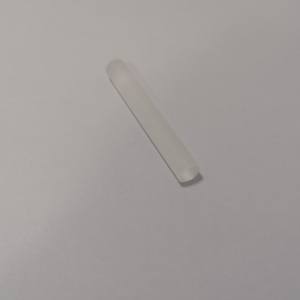 K9 광학 유리 2.77x29.00mm 의료 내시경 광학 막대 렌즈 - Product Image 4