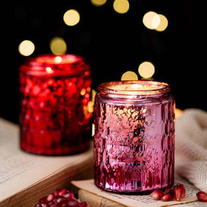 Vente flash, bougies parfumées pour femmes, décoration professionnelle bon marché, pour la maison - Product Image 4