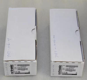 Medidor de Humedad y Temperatura Rotronic HF332-W-B |   Instalación en Pared |   Modelo HF332-WB1XXXXX |   Sensor de Alta Precisión - Product Image 6