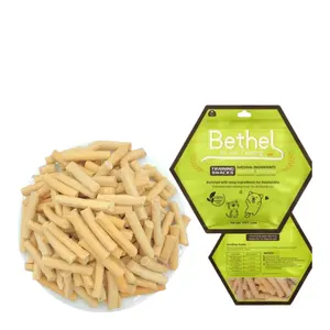 Fournitures pour animaux de compagnie en gros, collation pour chat, friandises pour chien, lait de chèvre, poulet, herbe-chat, chair et os, aliments pour animaux de compagnie en conserve