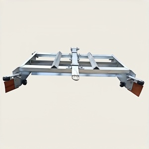 Sistema Automático <span class=keywords><strong>de</strong></span> Eliminación <span class=keywords><strong>de</strong></span> Estiércol para Gallineros y Casetas <span class=keywords><strong>de</strong></span> Cerdos, el Más Vendido, con Raspador para Excrementos - Product Image 5
