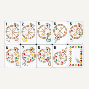 Jeu de Mahjong américain en acrylique vert peint à la main à 4 couches, 166 tuiles complètes, durable et résistant à la décoloration, parfait pour les soirées de jeu - Product Image 6