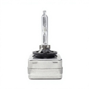 Ampoule Xénon HID Originale OEM 35W D1S D2S D3S D4S D2R - Ampoule de Phare de Voiture à Haute Luminosité pour Éclairage Automobile - Product Image 2