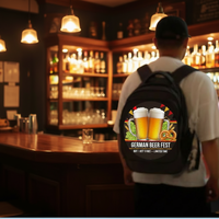 Proyector de Hologramas 3D, Ventilador LED de 50 cm, Pantalla Holográfica, Mochila, Uso en Interiores/Exteriores, Uso Educativo, Control Remoto OEM, Aplicación, 2500 cd