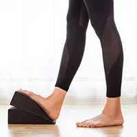 2026 Blocs de yoga en mousse EVA, Cale de poignet souple, Une paire
