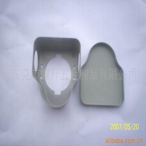 Autres accessoires d'éclairage 50x80mm Support de lampe professionnel YS-070607 Fabriqué à Dongguan - Product Image 1