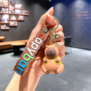 Anime 3D dibujos animados colgante accesorios lindo <span class=keywords><strong>Lilo</strong></span> <span class=keywords><strong>y</strong></span> <span class=keywords><strong>Stitch</strong></span> <span class=keywords><strong>llavero</strong></span> en silicona al por mayor <span class=keywords><strong>llavero</strong></span> Pvc <span class=keywords><strong>llavero</strong></span> - Product Image 6